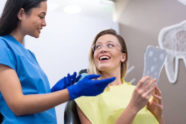 Best Dental Fillings (Composite and Amalgam)  in Breckenridge, TX